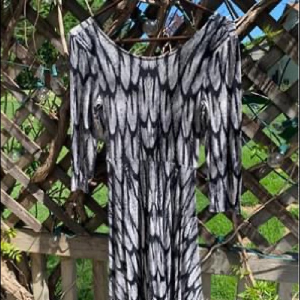 Express Dress!